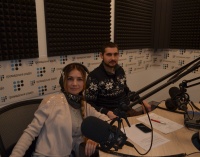 radio